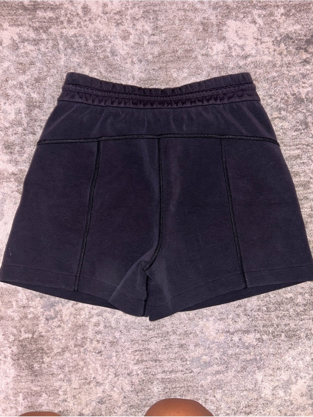 Lululemon Athletica Scuba Shorts